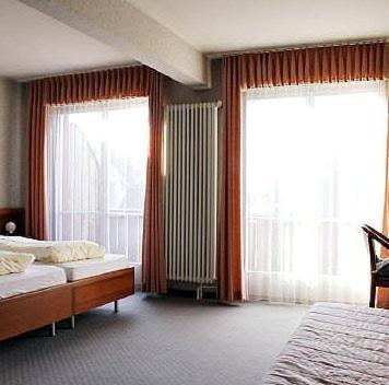 Hotel Zum Roten Loewen Hildisrieden Номер фото