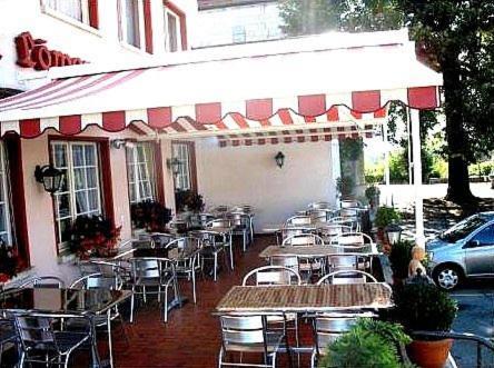 Hotel Zum Roten Loewen Hildisrieden Екстер'єр фото