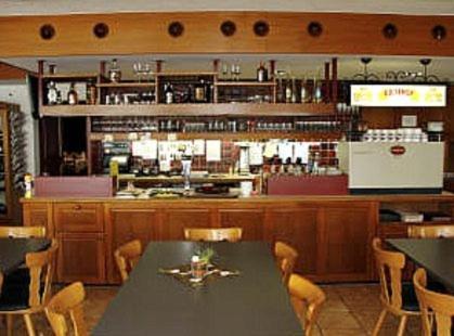 Hotel Zum Roten Loewen Hildisrieden Екстер'єр фото