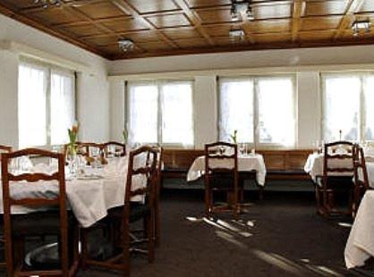 Hotel Zum Roten Loewen Hildisrieden Екстер'єр фото